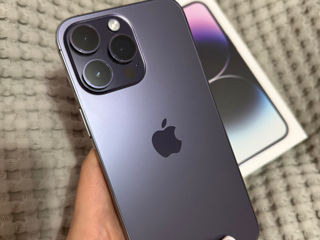 Продам iPhone 14 Pro Max в идеальном состоянии foto 3