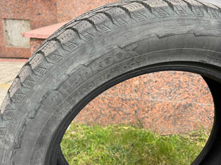 225/60 R18,4 anvelope foto 3