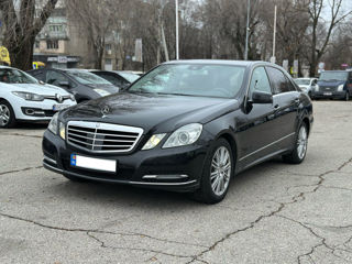 Mercedes E-Class foto 3