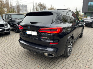 BMW X5 foto 6