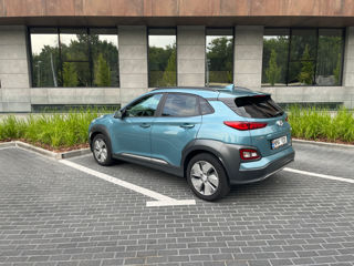 Hyundai Kona foto 6