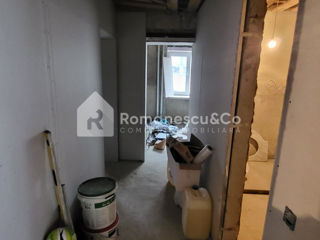 Apartament cu 3 camere, 80 m², Poșta Veche, Chișinău foto 7