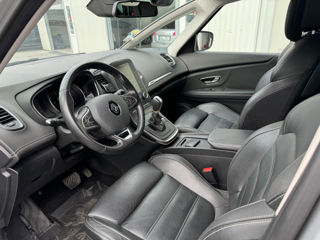 Renault Scenic foto 7