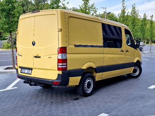 Mercedes Sprinter 313 foto 2