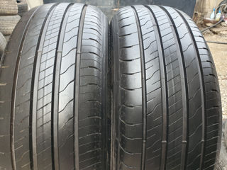 235/55/ R19- Goodyear.2023г. foto 2