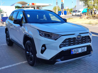 Toyota Rav 4 foto 4