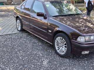 BMW 3 Series foto 4