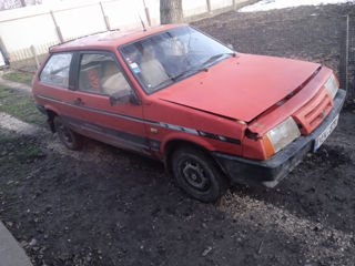 Lada / ВАЗ 2108 foto 3