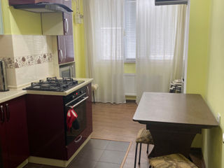 Apartament cu 1 cameră, 40 m², Telecentru, Chișinău foto 4