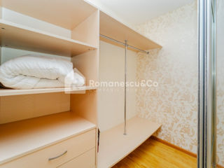 Apartament cu 3 camere, 120 m², Buiucani, Chișinău foto 19