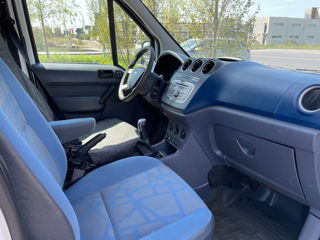 Ford Transit Connect foto 9