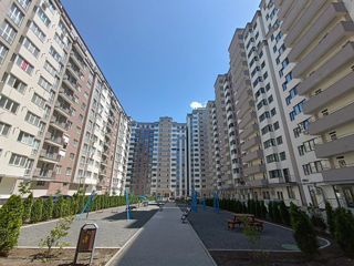 Apartament cu 3 camere, 106 m², Ciocana, Chișinău foto 20