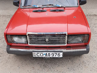 Lada / ВАЗ 2107