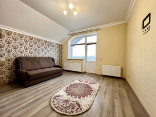 Apartament cu 2 camere, 60 m², Ciocana, Chișinău foto 3