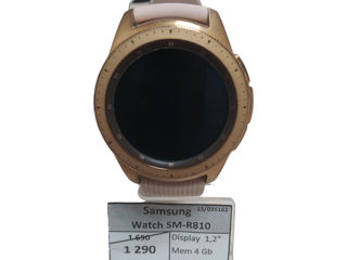 Samsung Watch SM-R810