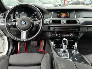 BMW 5 Series foto 5