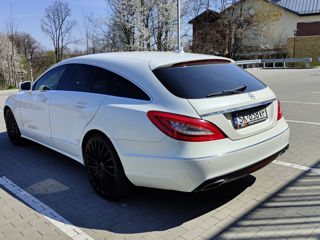 Mercedes CLS-Class foto 5