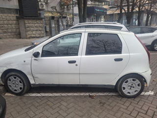 Fiat Punto foto 4