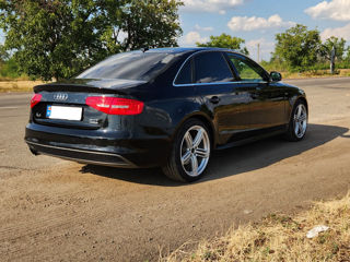 Audi A4 foto 3