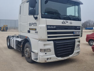 Daf XF105 foto 2