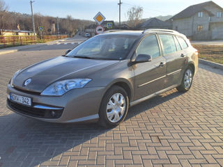 Renault Laguna foto 3