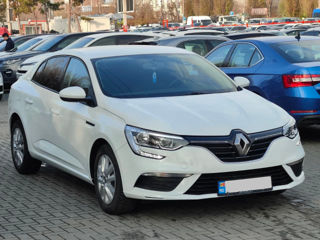 Renault Megane foto 4