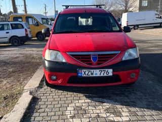 Dacia Logan Mcv foto 3