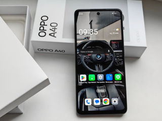 Oppo A40 4/128 Duos Новый foto 3