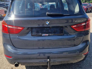 BMW 2 Series Gran Tourer foto 3