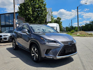 Lexus NX Series foto 3