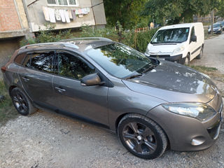 Renault Megane foto 3