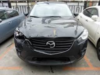 Mazda CX-5 foto 2