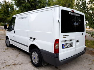 Ford Transit foto 3