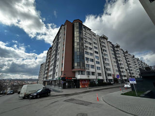 Apartament cu 3 camere, 86 m², Buiucani, Chișinău foto 9
