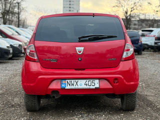 Dacia Sandero foto 5