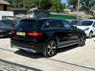 Mercedes GLC foto 3