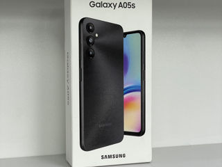 Samsung A05s - 4/128 GB - Nou