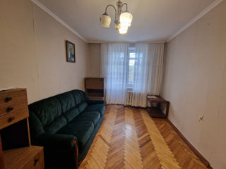 Apartament cu 3 camere, 60 m², Centru, Chișinău