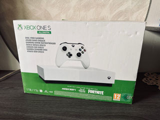 Xbox ONE S 1TB foto 2