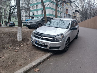 Opel Astra foto 5