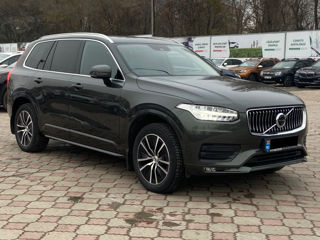 Volvo XC90 foto 3