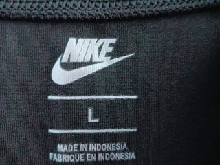 Tricou Nike Compression foto 2