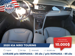 KIA Niro foto 8