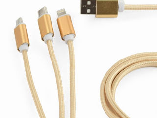Cable Usb 3.0, Am - Af  1.8 M  High Quality, Cablexpert, Ccp-Usb3-Amaf-6