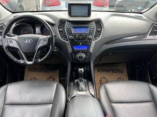 Hyundai Santa FE foto 9