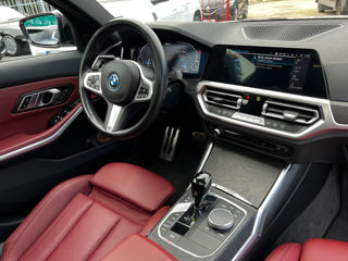 BMW 3 Series foto 15