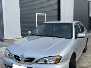 Nissan Primera