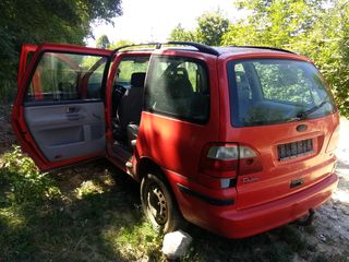 Piese vw sharan Ford galaxy seat Alhambra foto 5