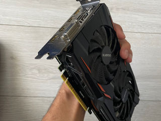 Продам видеокарту GTX 1050 от GIGABYTE foto 2