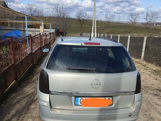 Opel Astra foto 4